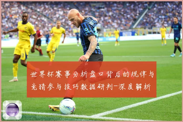 世界杯赛事分析盘口背后的规律与竞猜参与技巧数据研判-深度解析