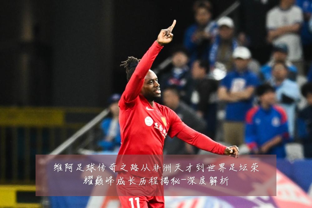 维阿足球传奇之路从非洲天才到世界足坛荣耀巅峰成长历程揭秘-深度解析
